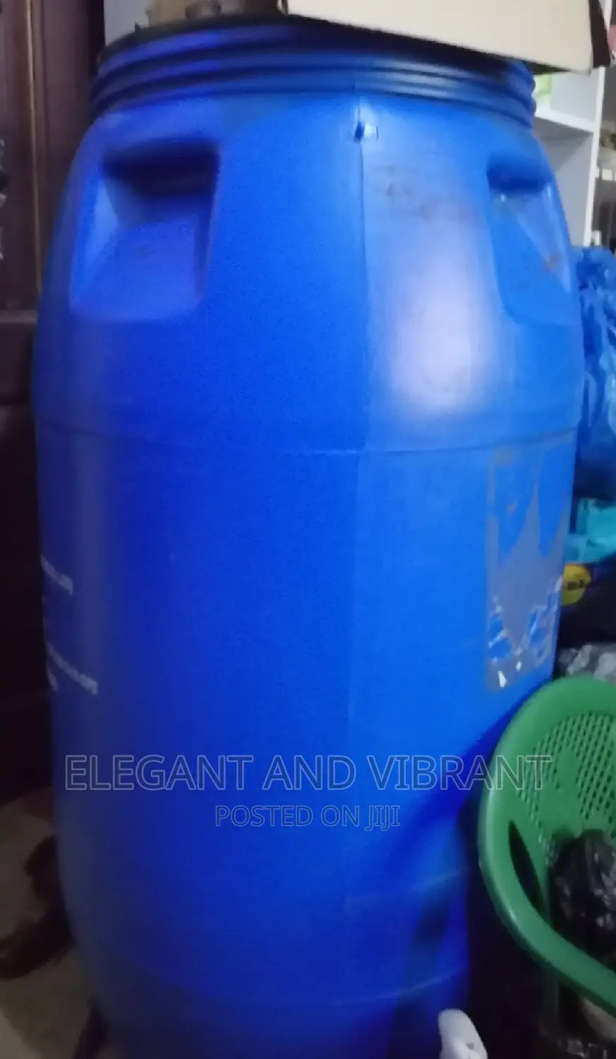 Big 280 Litre Burrel, Equivalent to 74.0 Gallons.Uk