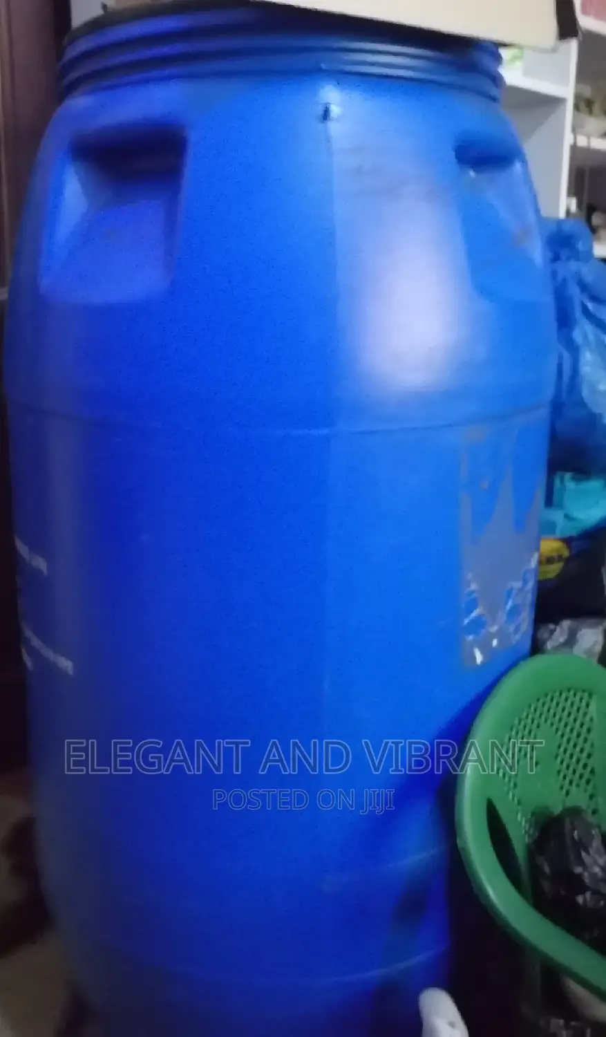 Big 280 Litre Burrel, Equivalent to 74.0 Gallons.Uk