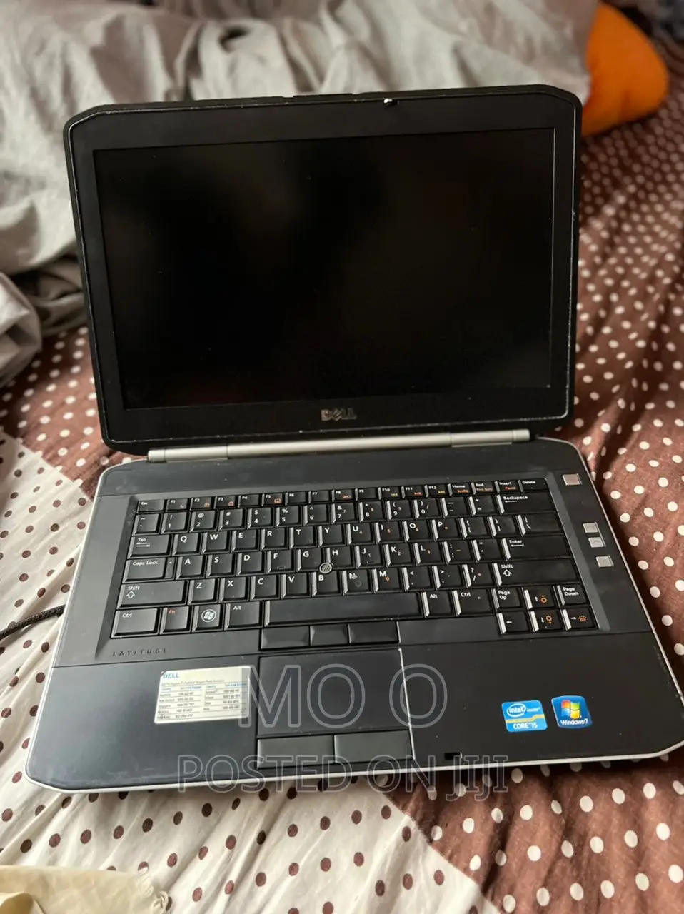 Laptop Dell Latitude E5440 8GB Intel Core I5 HDD 500GB