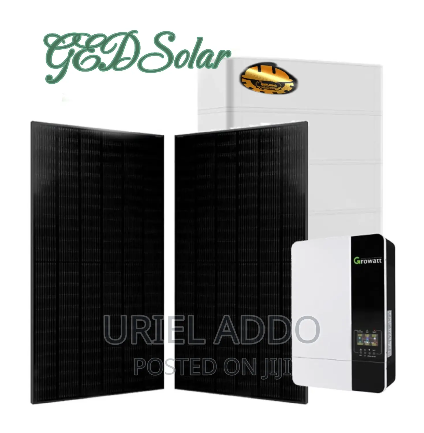 5kva Solar Power