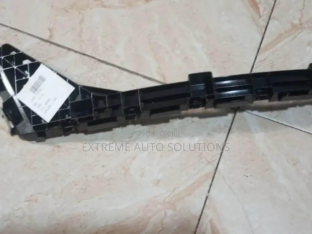 Honda CR-V 2017 Back Bumper Locker