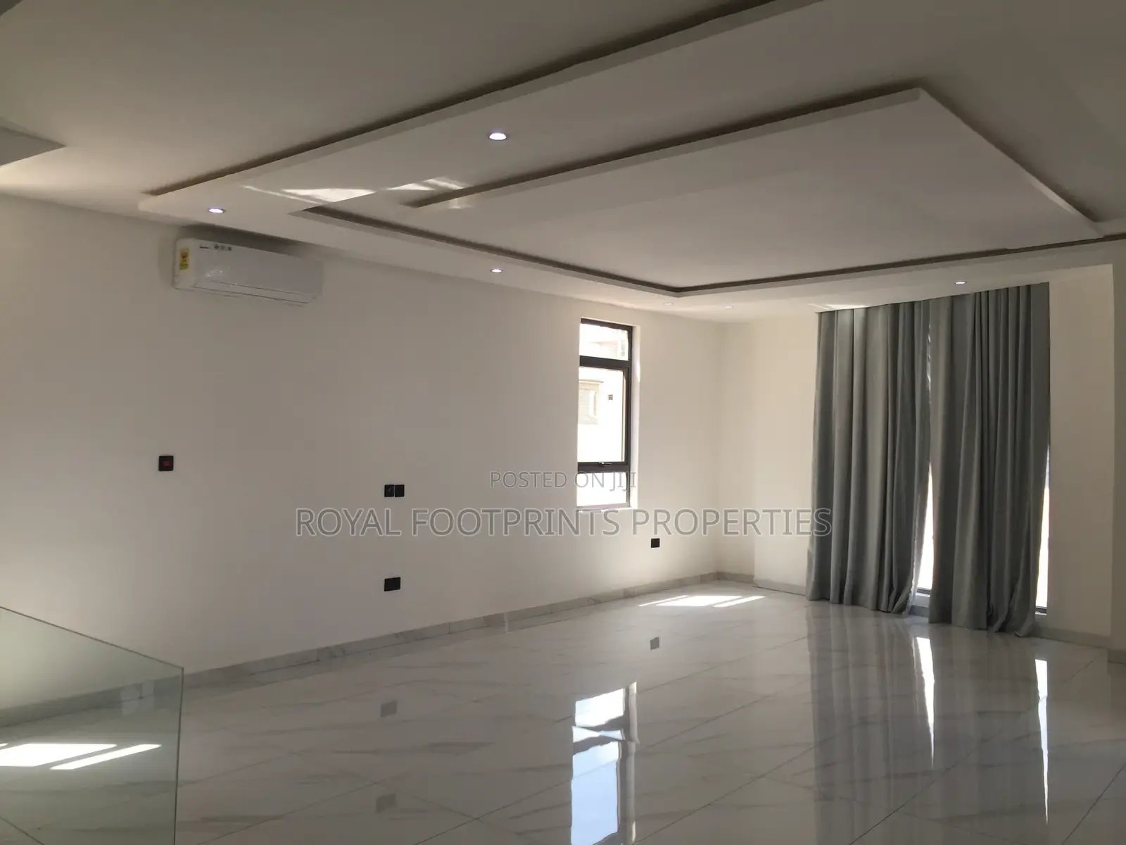 4bdrm Mansion in Royal Footprints, East Legon for sale
