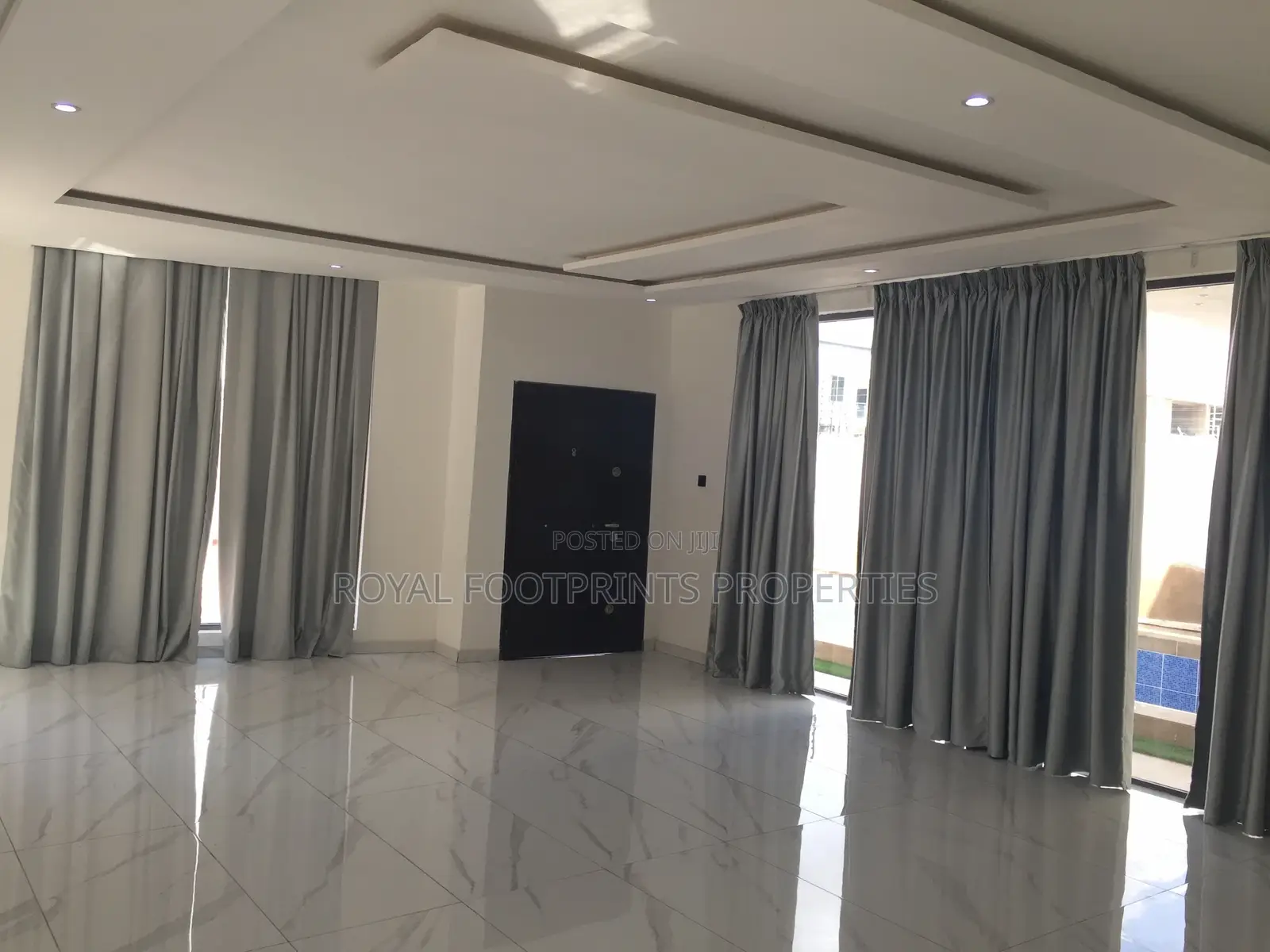 4bdrm Mansion in Royal Footprints, East Legon for sale
