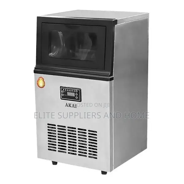 Ice Maker 36 Cubes