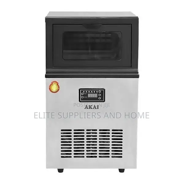 Ice Maker 36 Cubes
