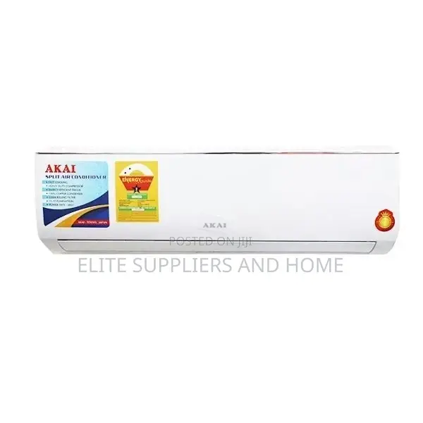 Akai Split AC 1.5hp