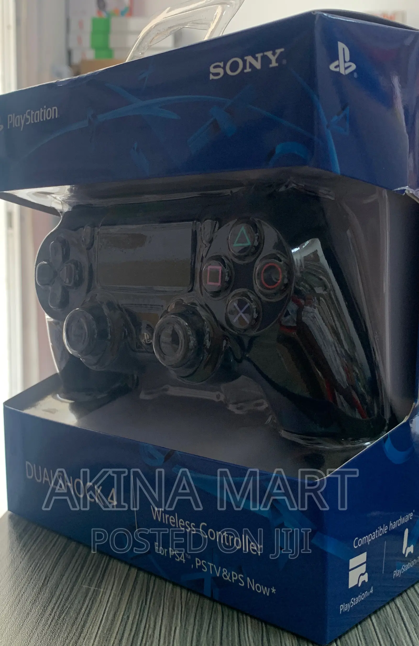 Ps4 Gaming Controller Wireless Play Station 4 Controller