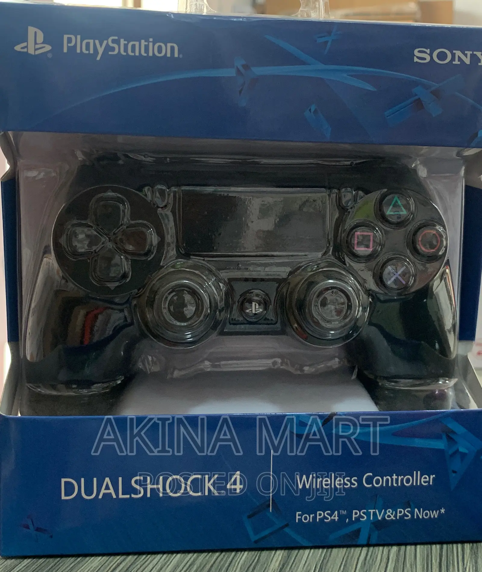 Ps4 Gaming Controller Wireless Play Station 4 Controller