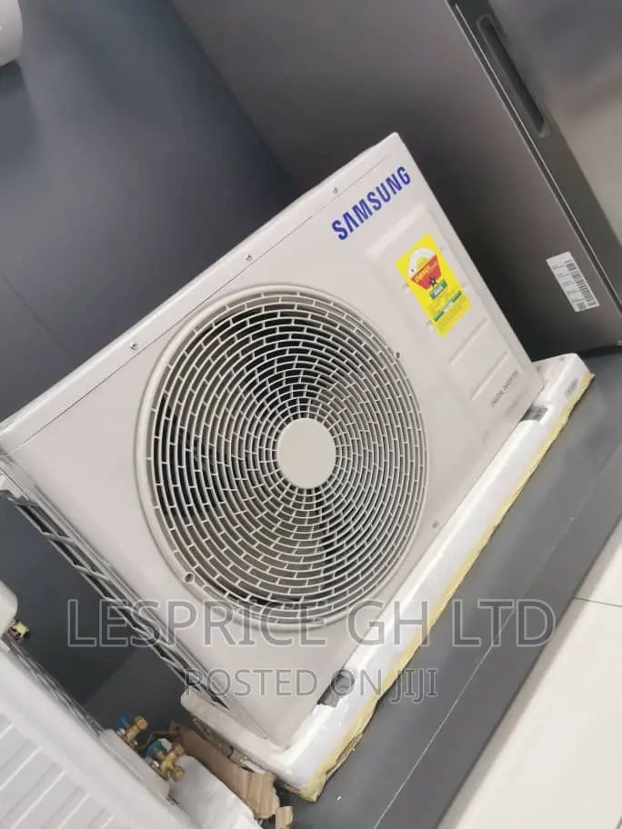Ultra Modern//Samsung 2.0hp Air Condition