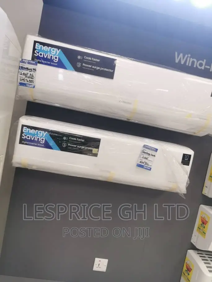 AC Samsung 2.0hp 410a Air Condition