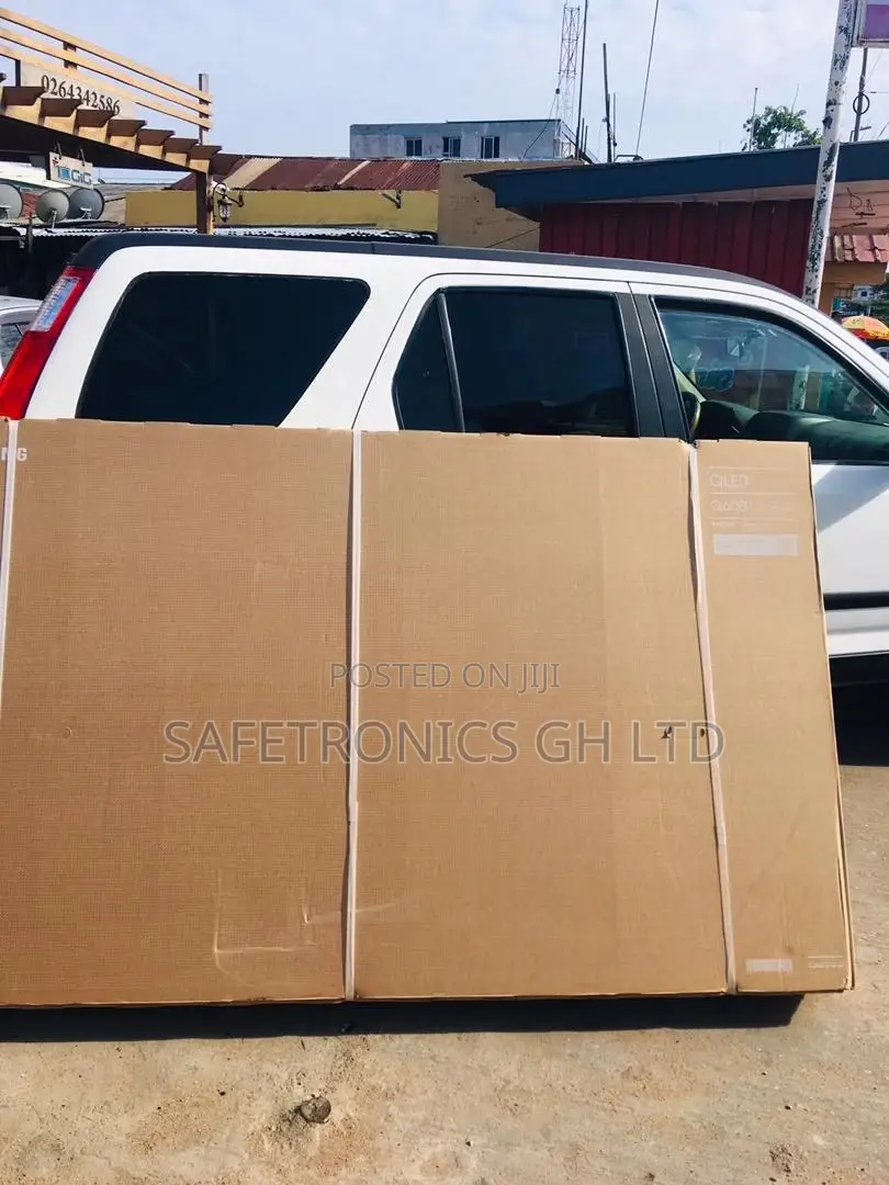 Glossy Q60b Qled 85 Inches Samsung Smart Uhd Black Tv