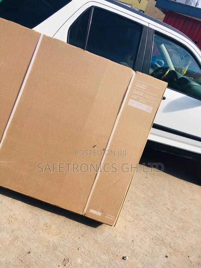 Glossy Q60b Uhd Samsung Qled Smart 85 Inches Tv