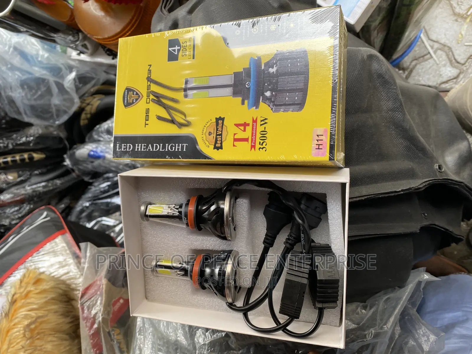 LED Lights