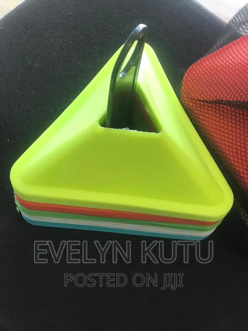 Training Cones
