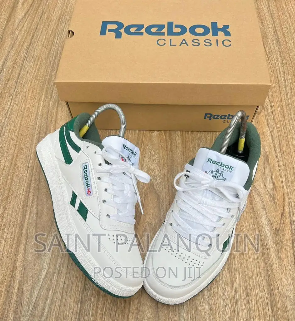 Reebok Classic