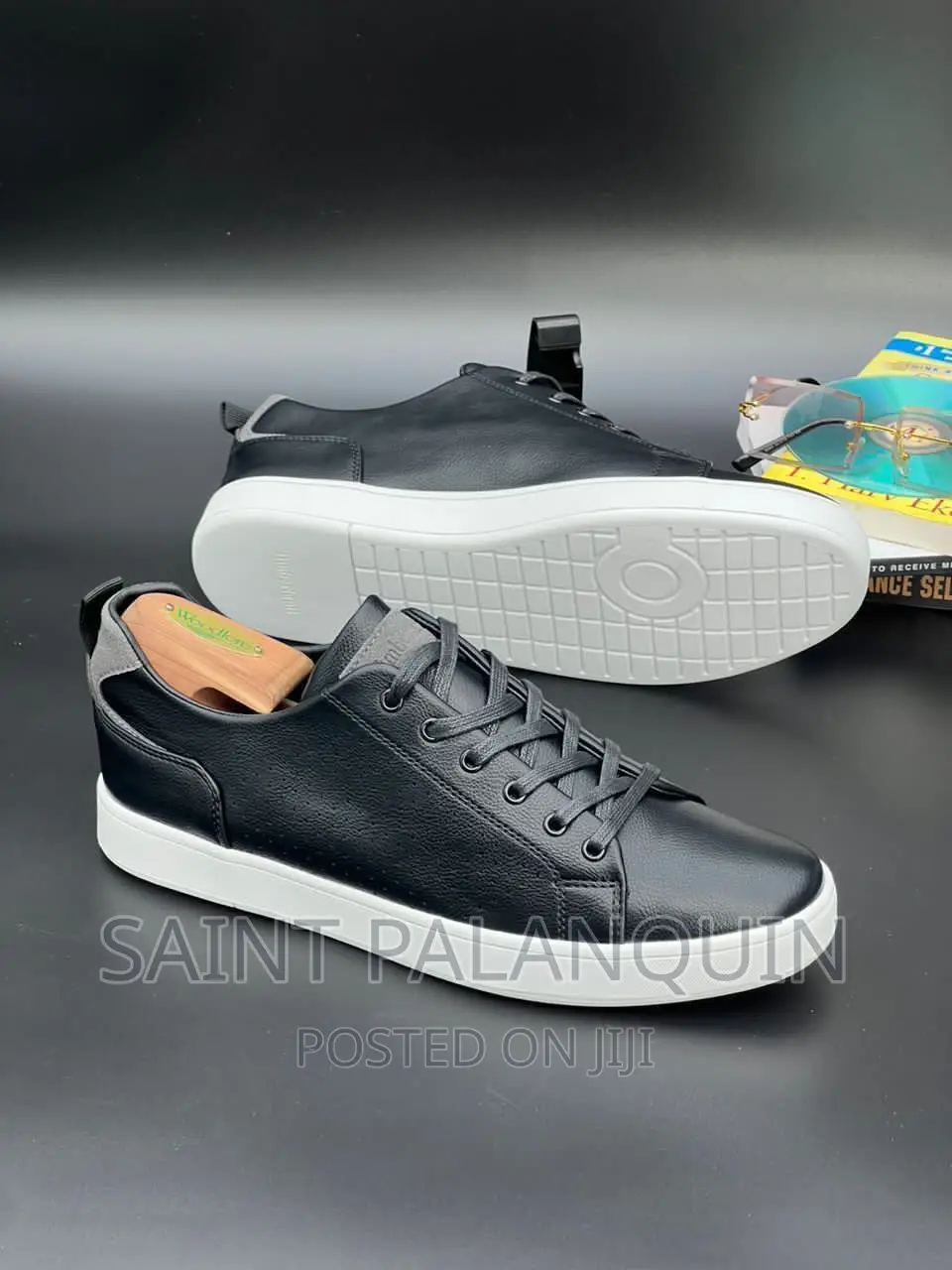 Casual Shoes