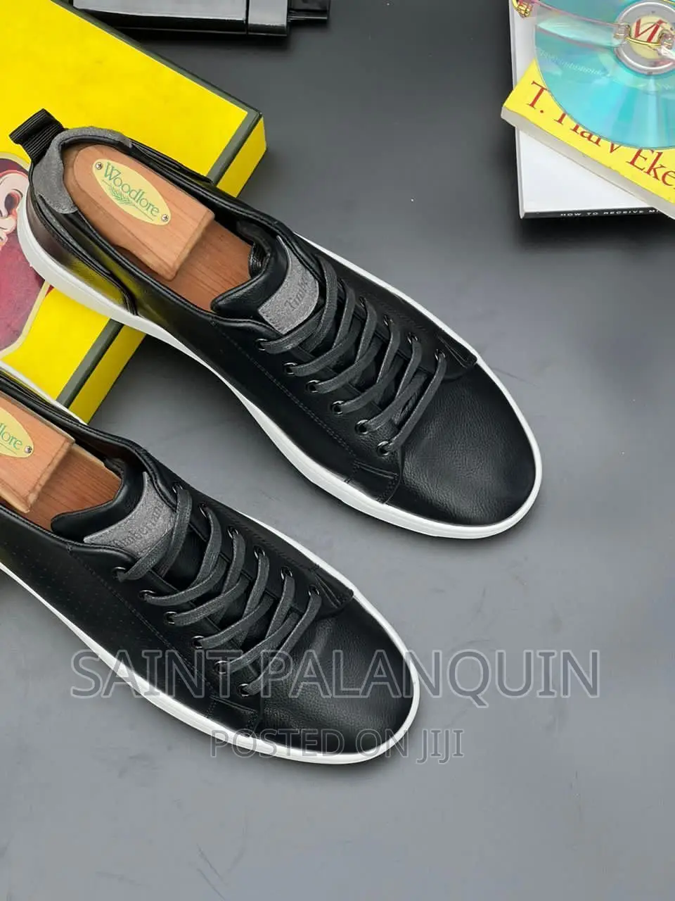 Casual Shoes