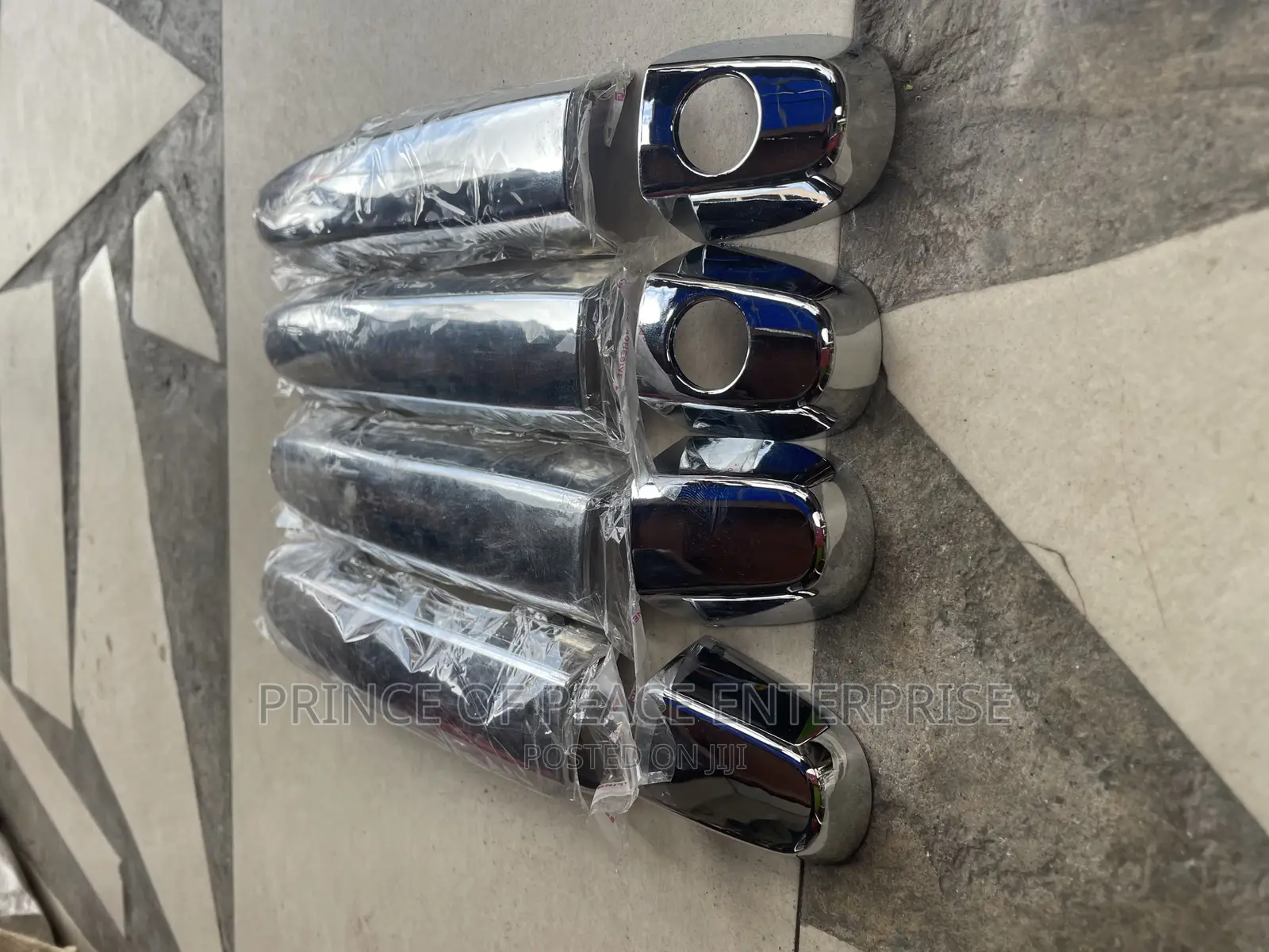 Toyota Camry Handle Cover