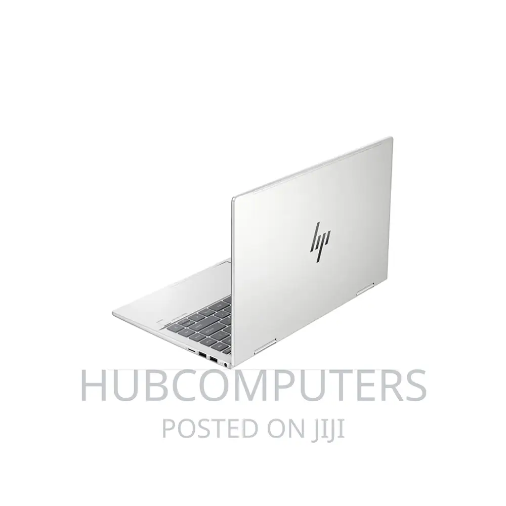 New Laptop HP Envy X360 8GB Intel Core I5 SSD 512GB