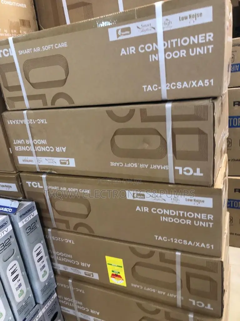 Shop the New TCL Smart 1.5hp Ac