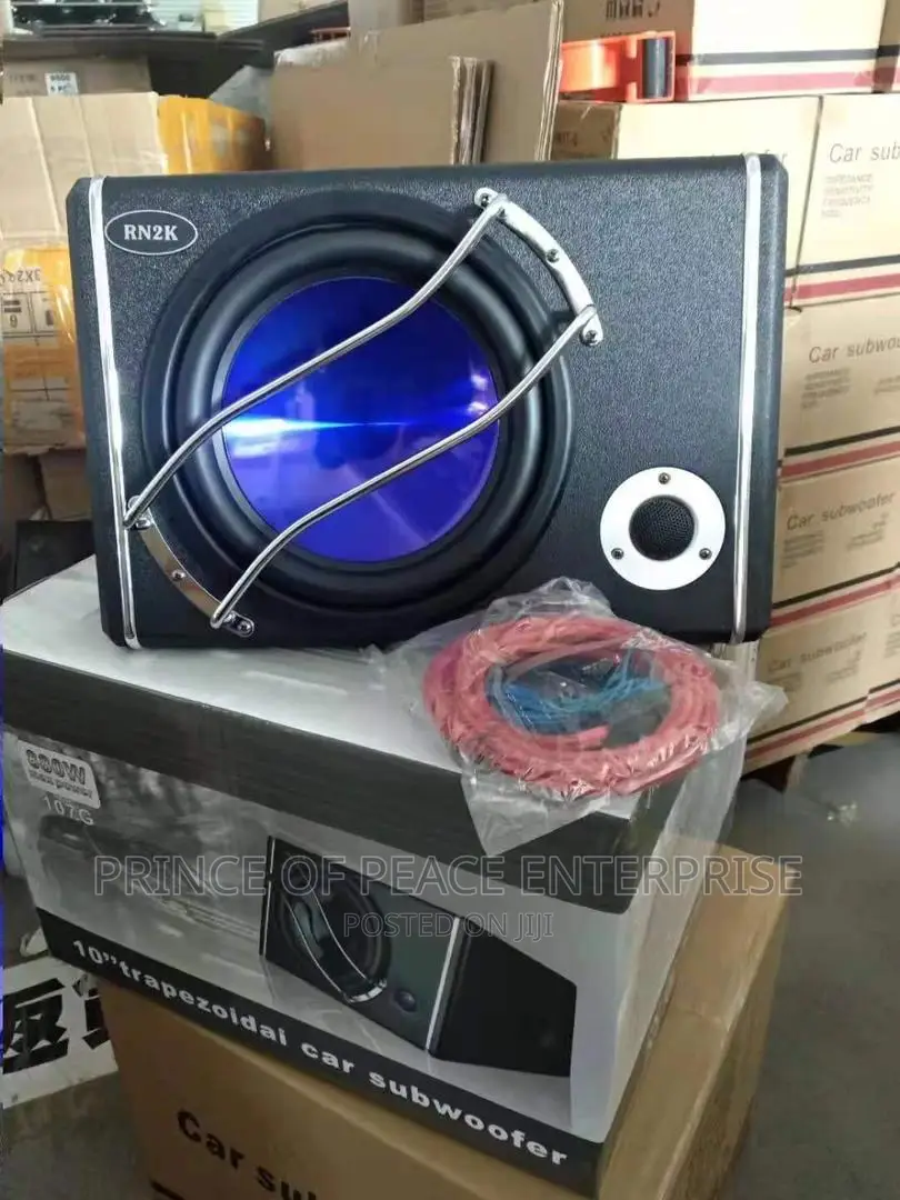 Original Sub Woofer