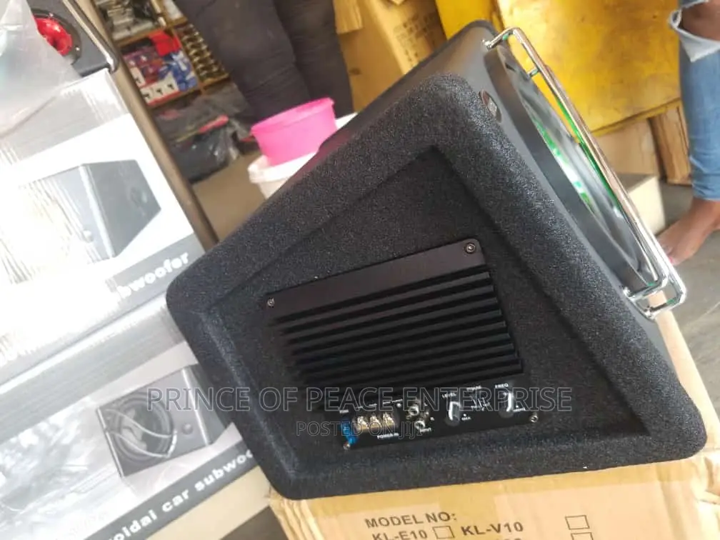 Original Sub Woofer