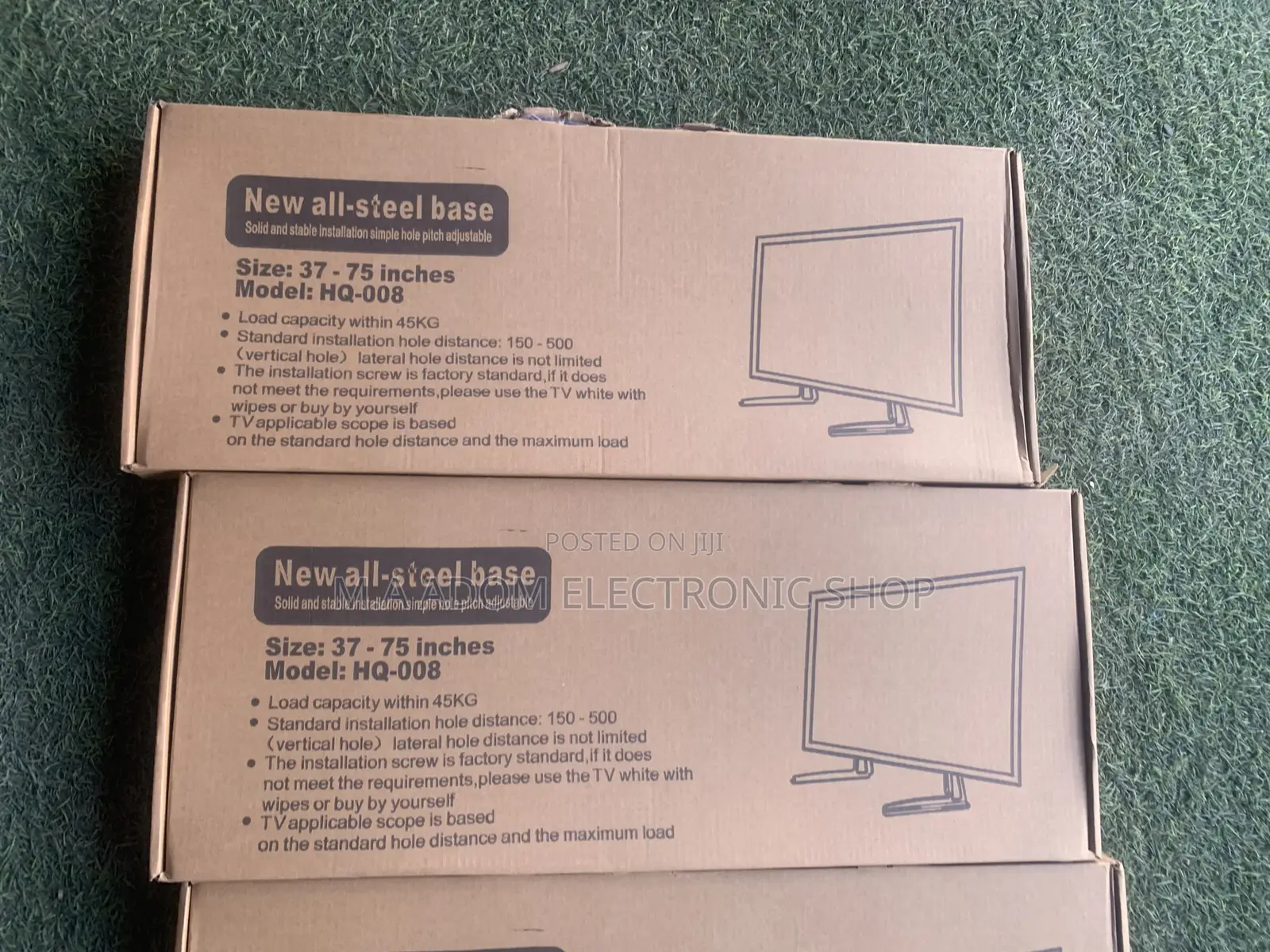 Universal Tv Led Stand