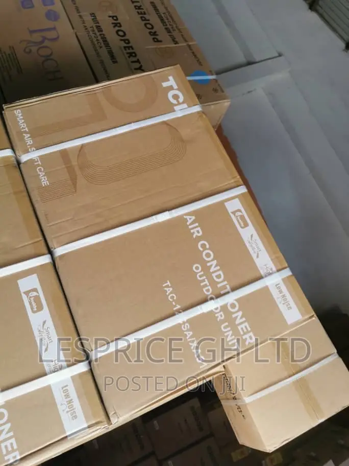 Energy Saving ~TCL 1.5hp Air Condition