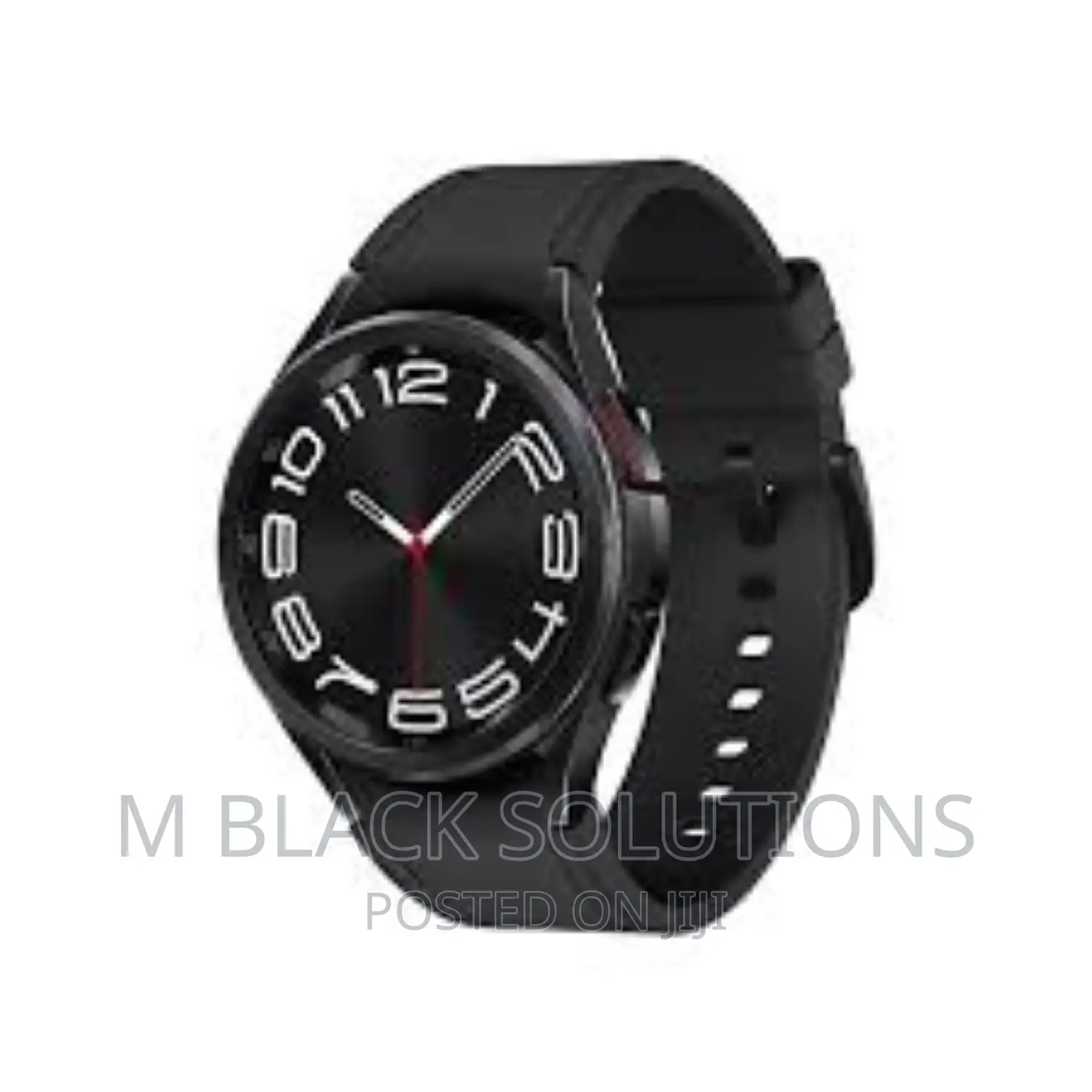 Watch 6 Classic 43mm