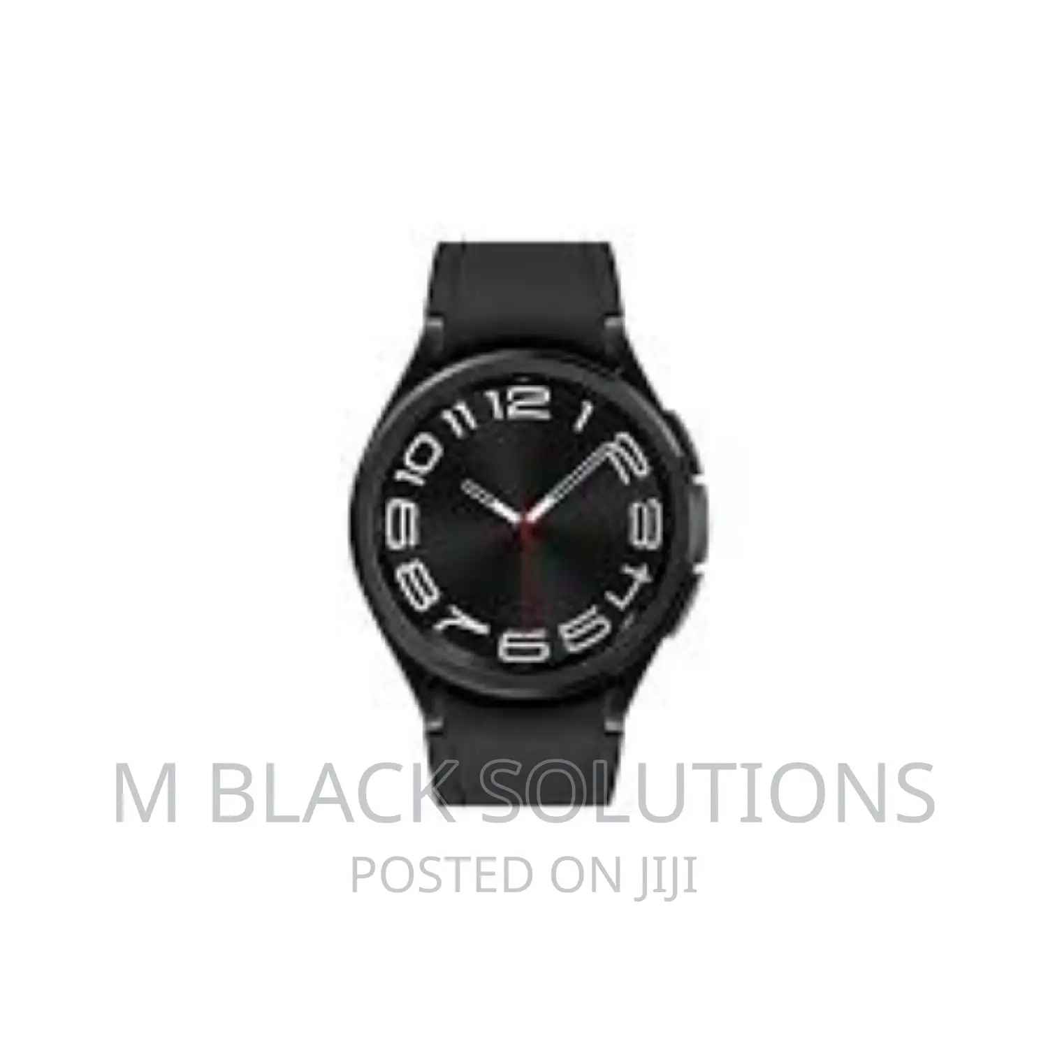 Watch 6 Classic 43mm