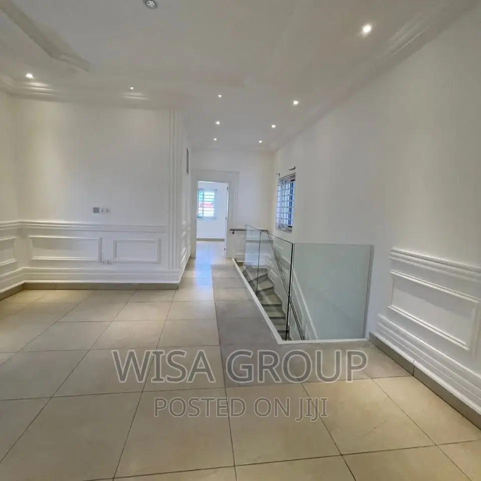 3bdrm Duplex in Wisa Groups, Accra Metropolitan for rent