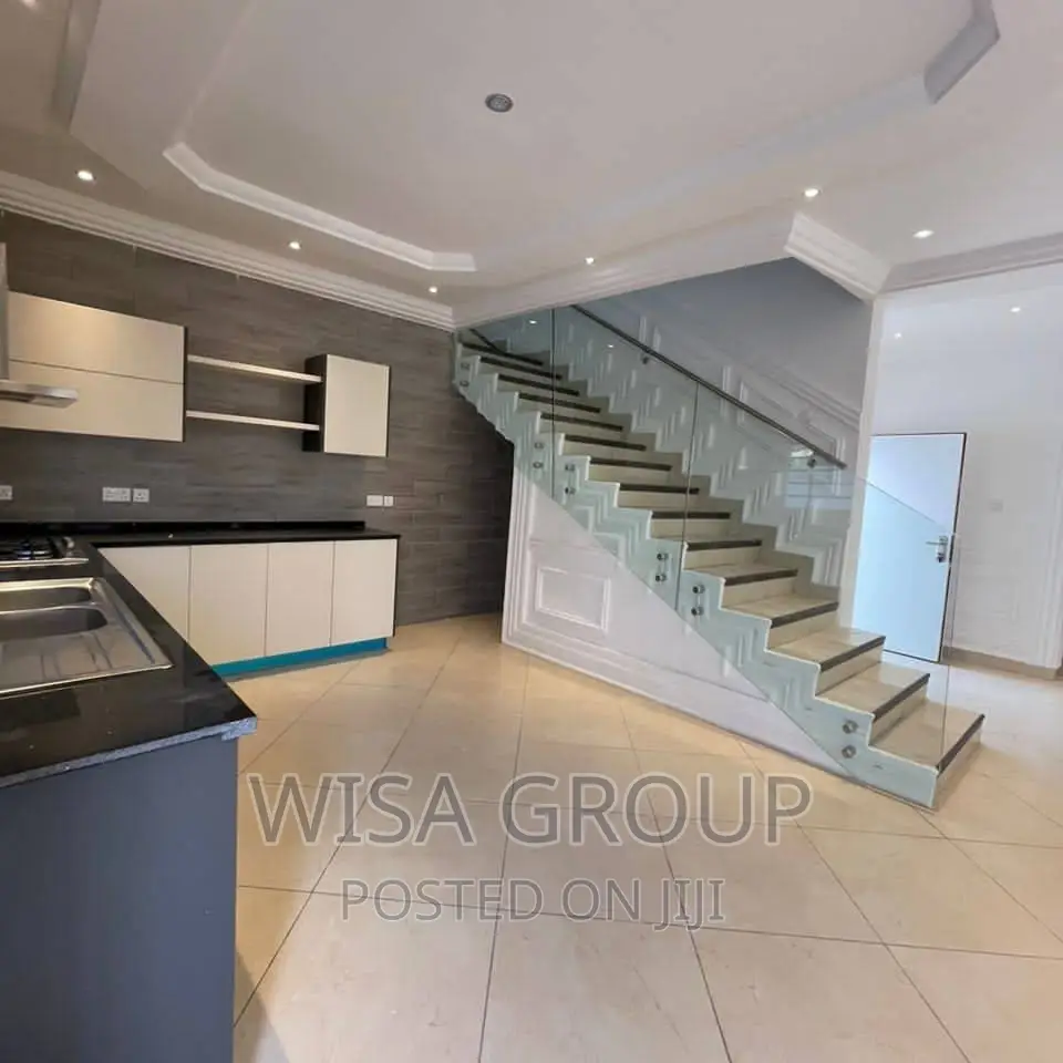 3bdrm Duplex in Wisa Groups, Accra Metropolitan for rent