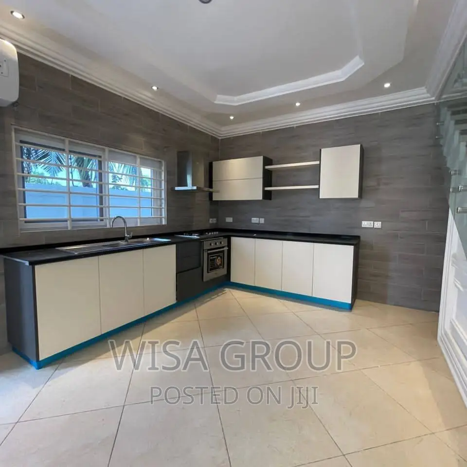 3bdrm Duplex in Wisa Groups, Accra Metropolitan for rent