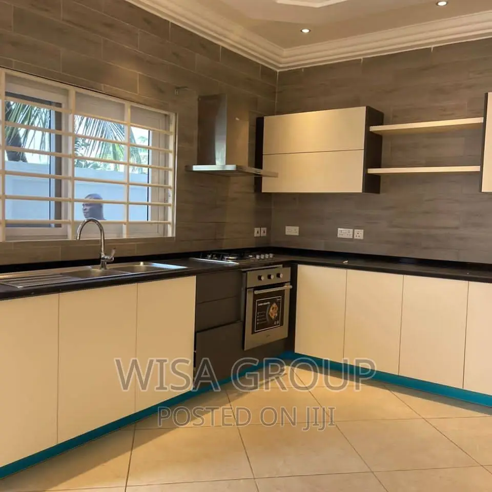 3bdrm Duplex in Wisa Groups, Accra Metropolitan for rent