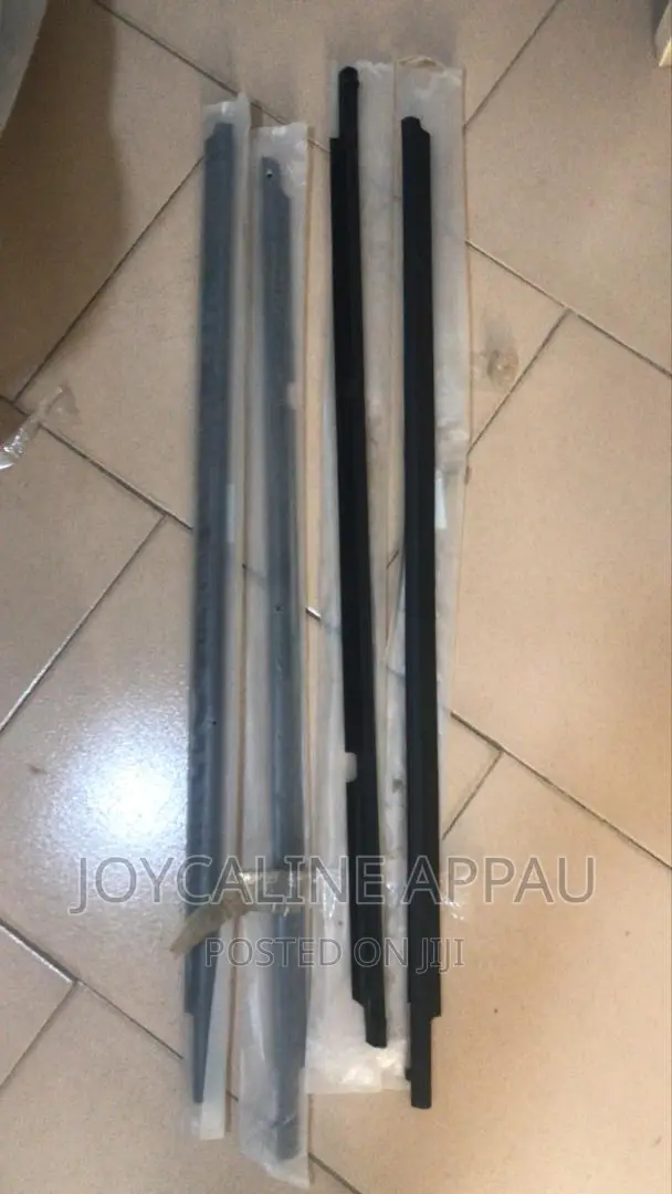 Door Molding