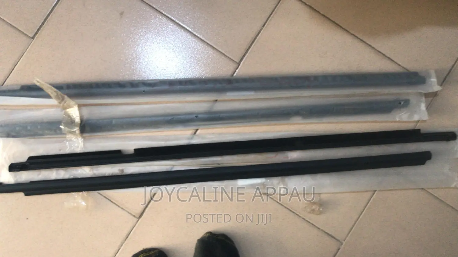 Door Molding