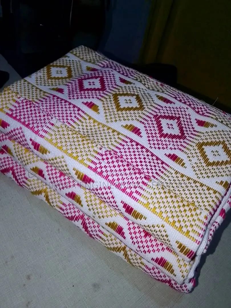 Handmade Kente / Original Kente