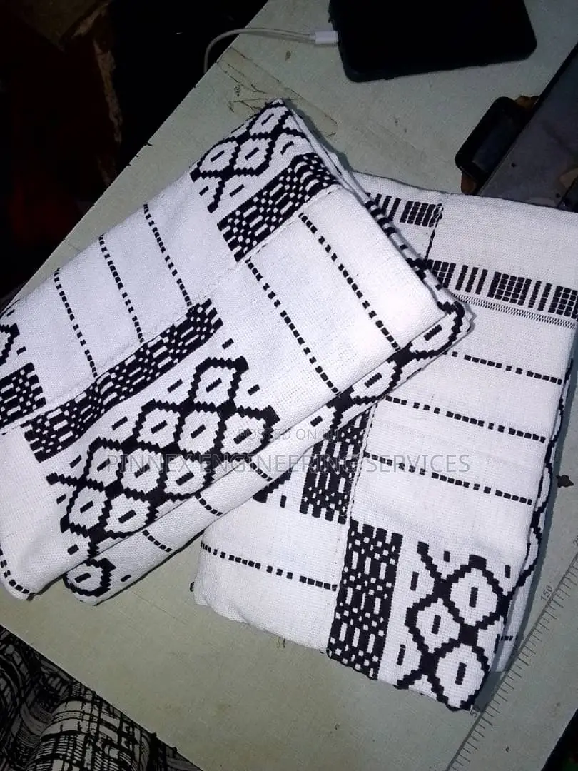 Kente / Handmade Kente