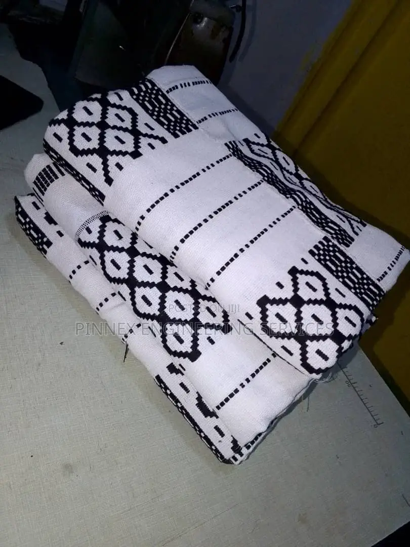 Original Kente / Handmade Kente