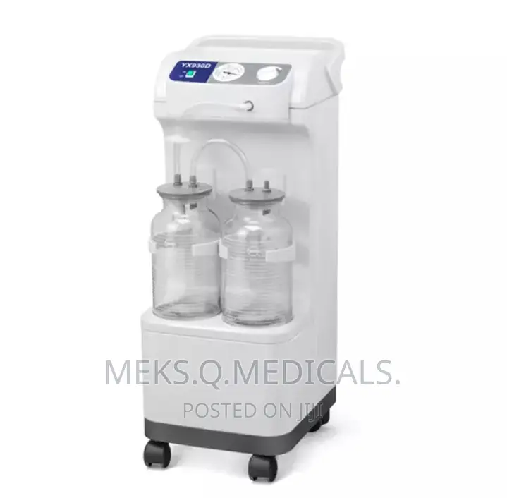 Suntion Machine Big ( 5000ml)