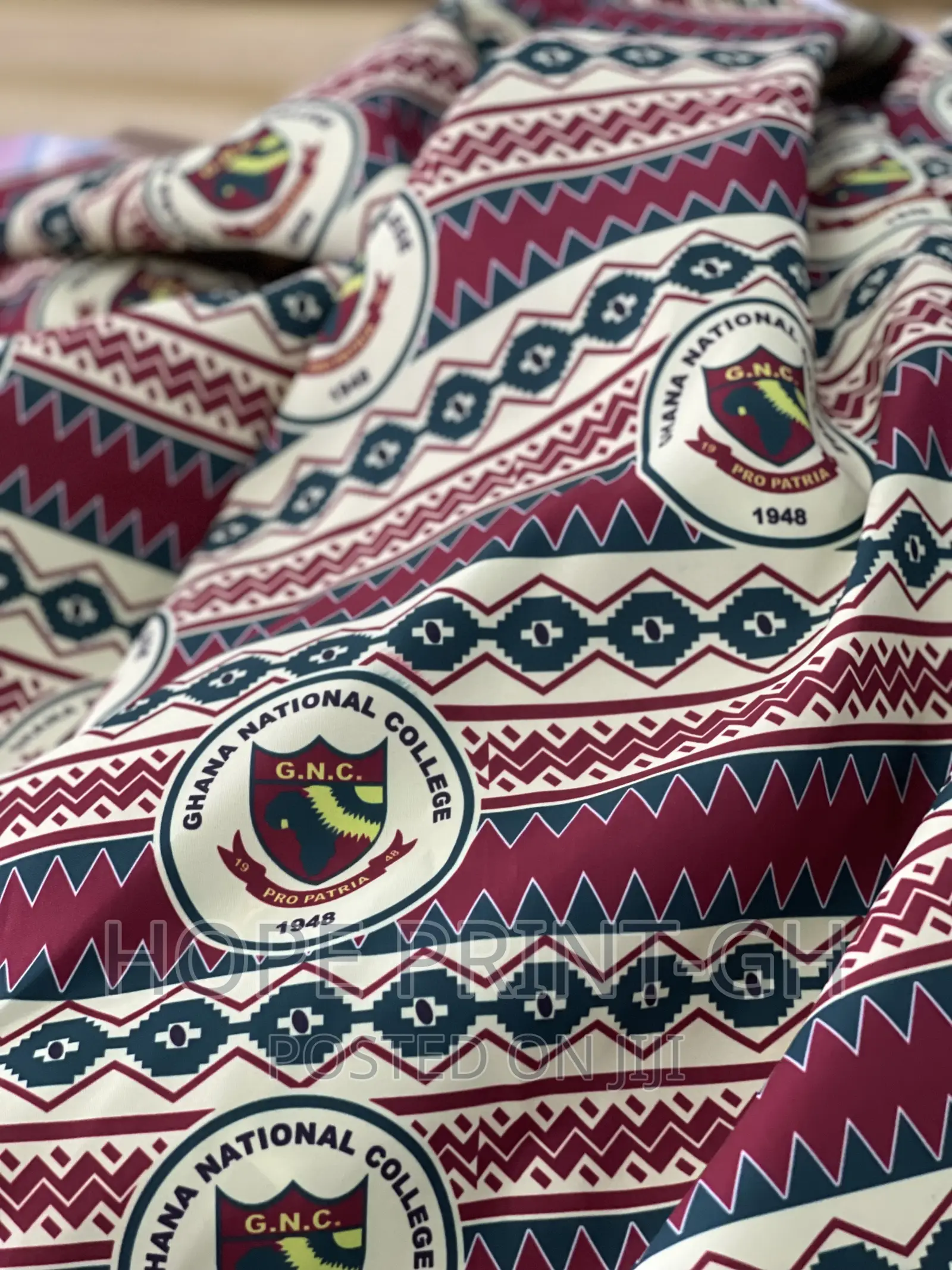 DIGITAL Cloth, Fabric or Textile Printing