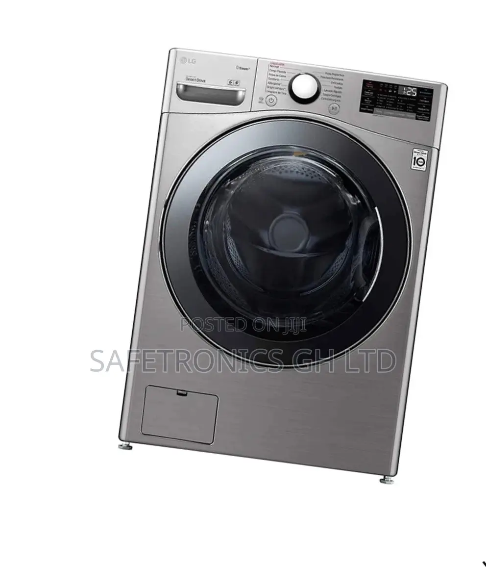 LG 20/12 Kg Washer Dryer Turbowash, Turbodry F0L2CRV2T2