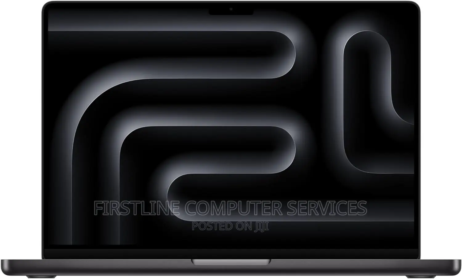 New Apple MacBook Pro 2023 M3 Pro 14-Inch 18GB Apple M3 Pro SSD 512GB