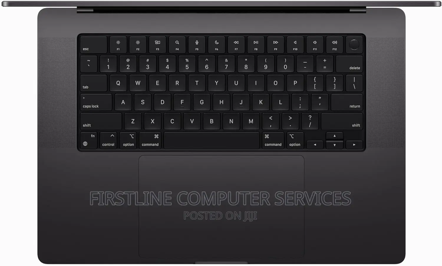 New Apple MacBook Pro 2023 M3 Pro 14-Inch 18GB Apple M3 Pro SSD 512GB