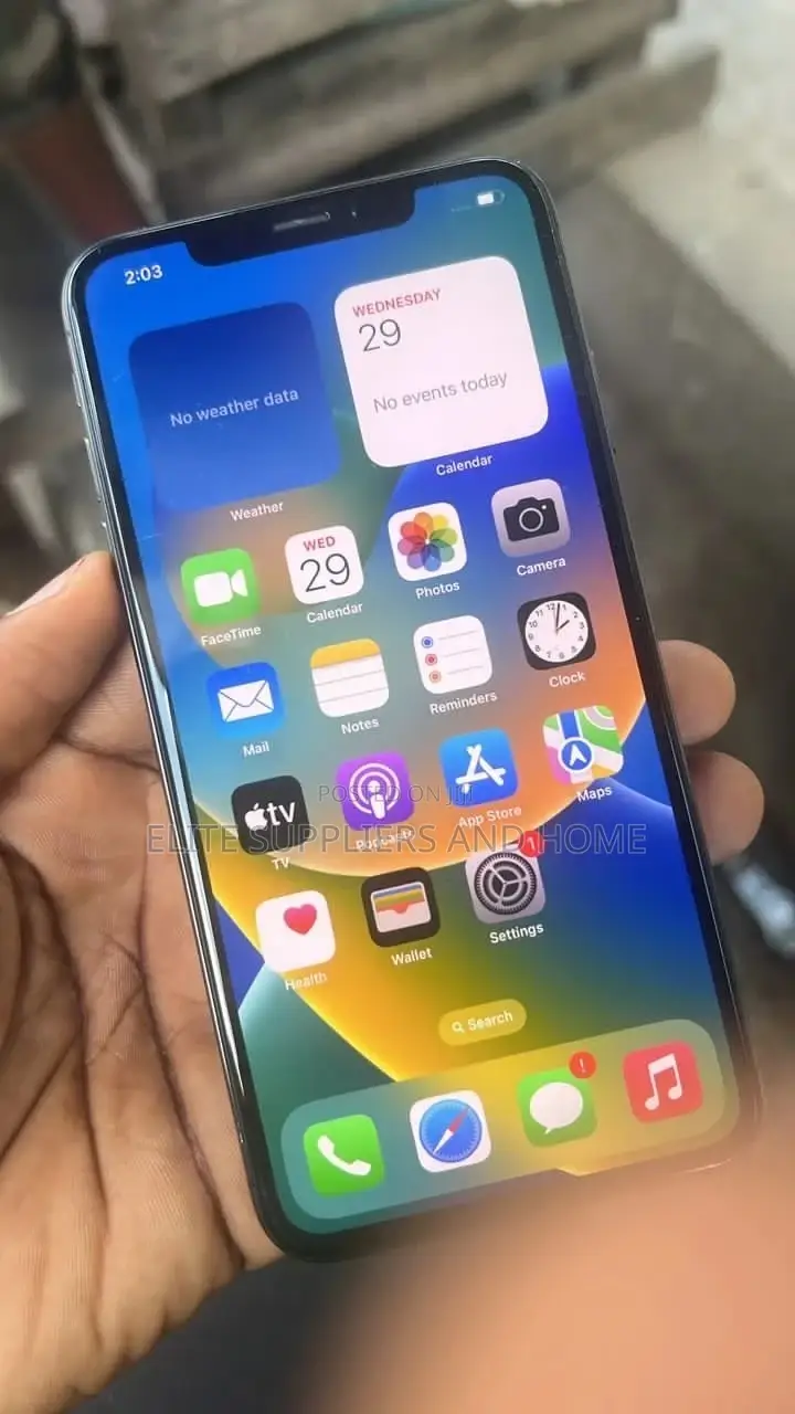Apple iPhone 11 256 GB Red