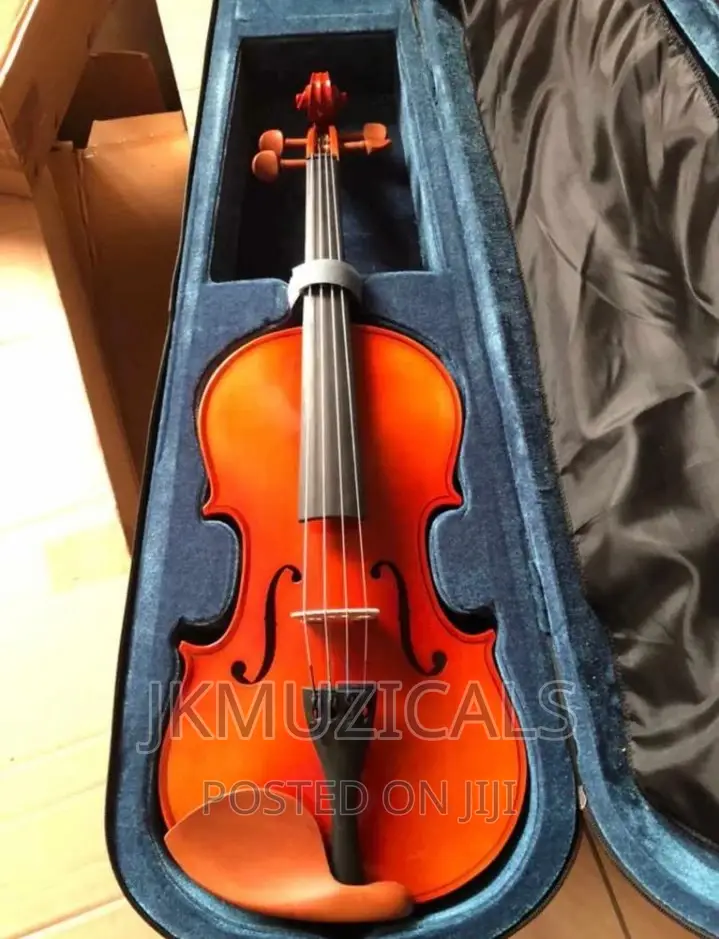 Violin 4/4