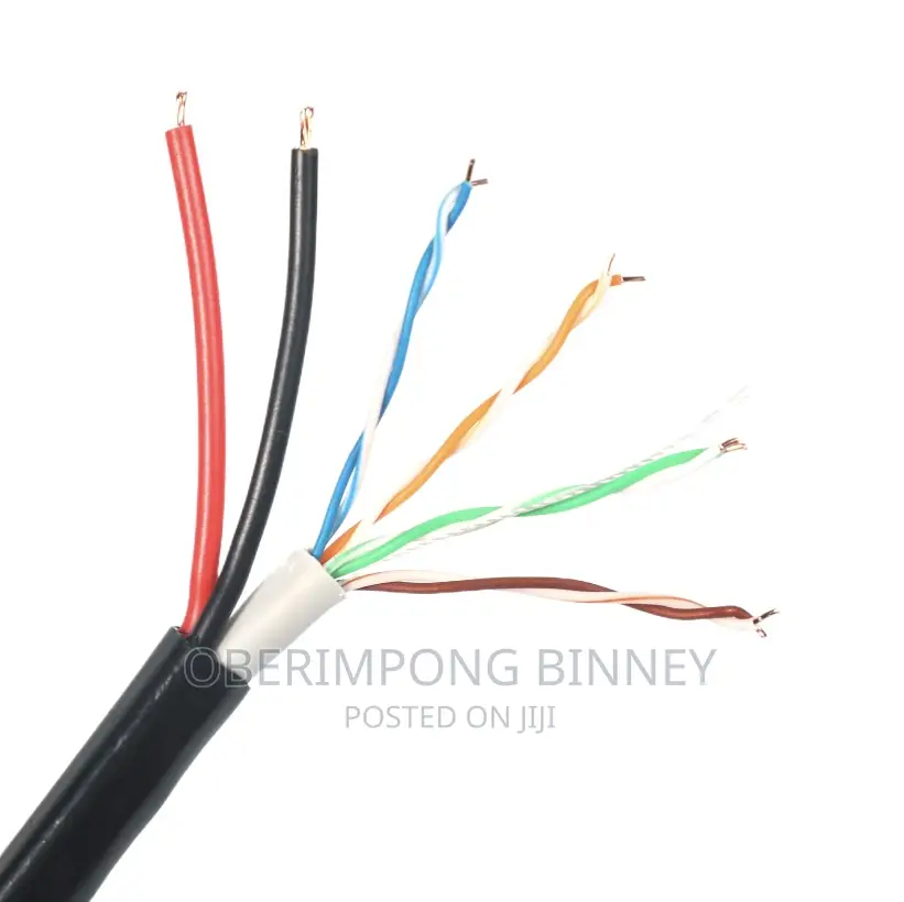 Ethernet Cable Outdoor