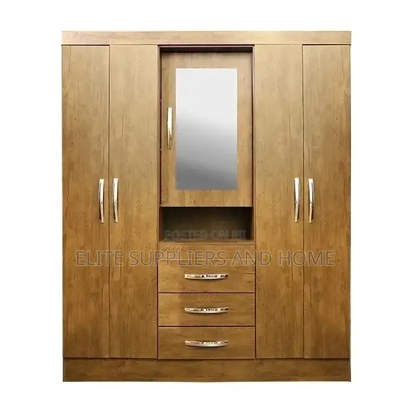 Modern Wardrobe