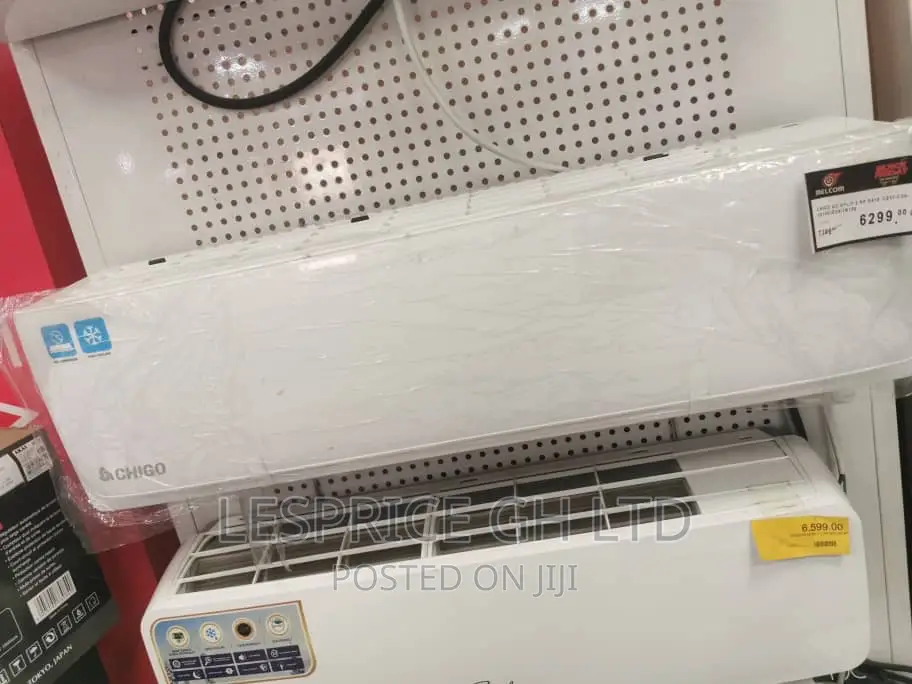 Top Quality/Chigo 2.0hp Air Condition