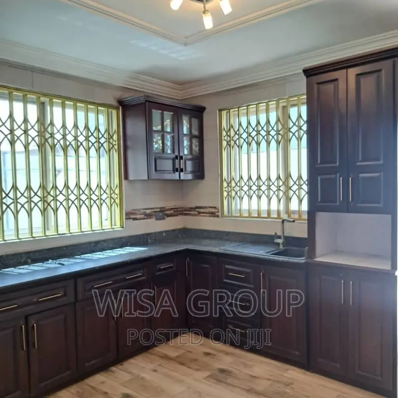 4bdrm Duplex in Wisa Groups, Accra Metropolitan for rent